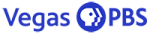Vegas PBS logo