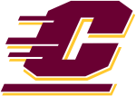 Central Michigan University logo