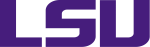 Louisiana State University (LSU) School of Veterinary Medicine logo