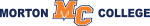 Morton College logo