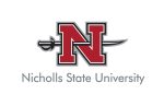 Nicholls State University logo