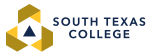 South Texas College logo