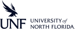 University of North Florida logo