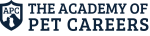 The Academy of Pet Careers logo