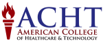 American College of Healthcare logo