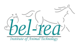 Bel-Rea Institute of Animal Technology logo
