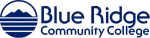 Blue Ridge Community College logo