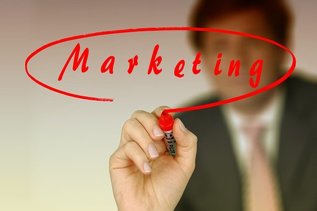 Marketing and Advertisement