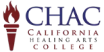 California Healing Arts College logo