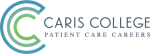 Caris College logo