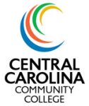 Central Carolina Community College logo