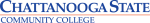 Chattanooga State Community College logo