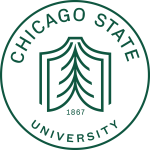 Chicago State University logo