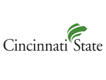 Cincinnati State Technical and Community College logo