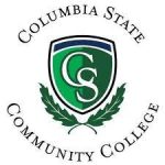 Columbia State Community College logo