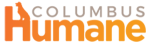 Columbus Humane logo