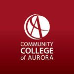 Community College of Aurora logo