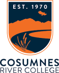 Cosumnes River College logo