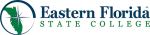 Eastern Florida State College logo