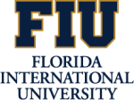 Florida International University logo