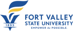 Fort Valley State University logo