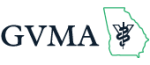 Georgia Veterinary Medical Association logo
