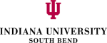 Indiana University South Bend logo