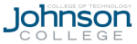 Johnson College logo
