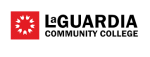 LaGuardia Community College logo