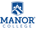 Manor College logo