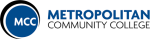 Metropolitan Community College logo