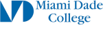 Miami Dade College logo