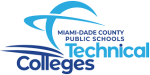 Miami-Dade County Public Schools Technical College logo