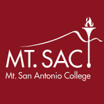 Mt. San Antonio College logo