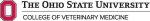 The Ohio State University - College of Veterinary Medicine logo