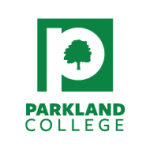 Parkland College logo