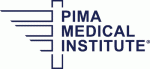 Pima Medical Institute – El Paso logo