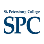 St. Petersburg College logo