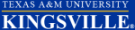 Texas A&M University – Kingsville logo