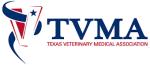 Texas Veterinary Medical Association – Dallas County logo