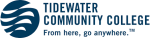 Tidewater Community College logo