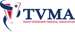Texas Veterinary Medical Association logo