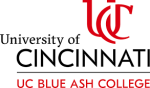 UC Blue Ash College logo
