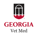 University of Georgia - College of Veterinary Medicine logo