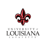 University of Louisiana at Lafayette logo