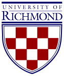 University of Richmond logo