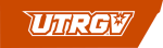 The University of Texas Rio Grande Valley (UTRGV) logo